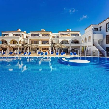 Appartamento Con Vista Al Golf Amarilla Sc743 San Miguel de Abona Exterior photo