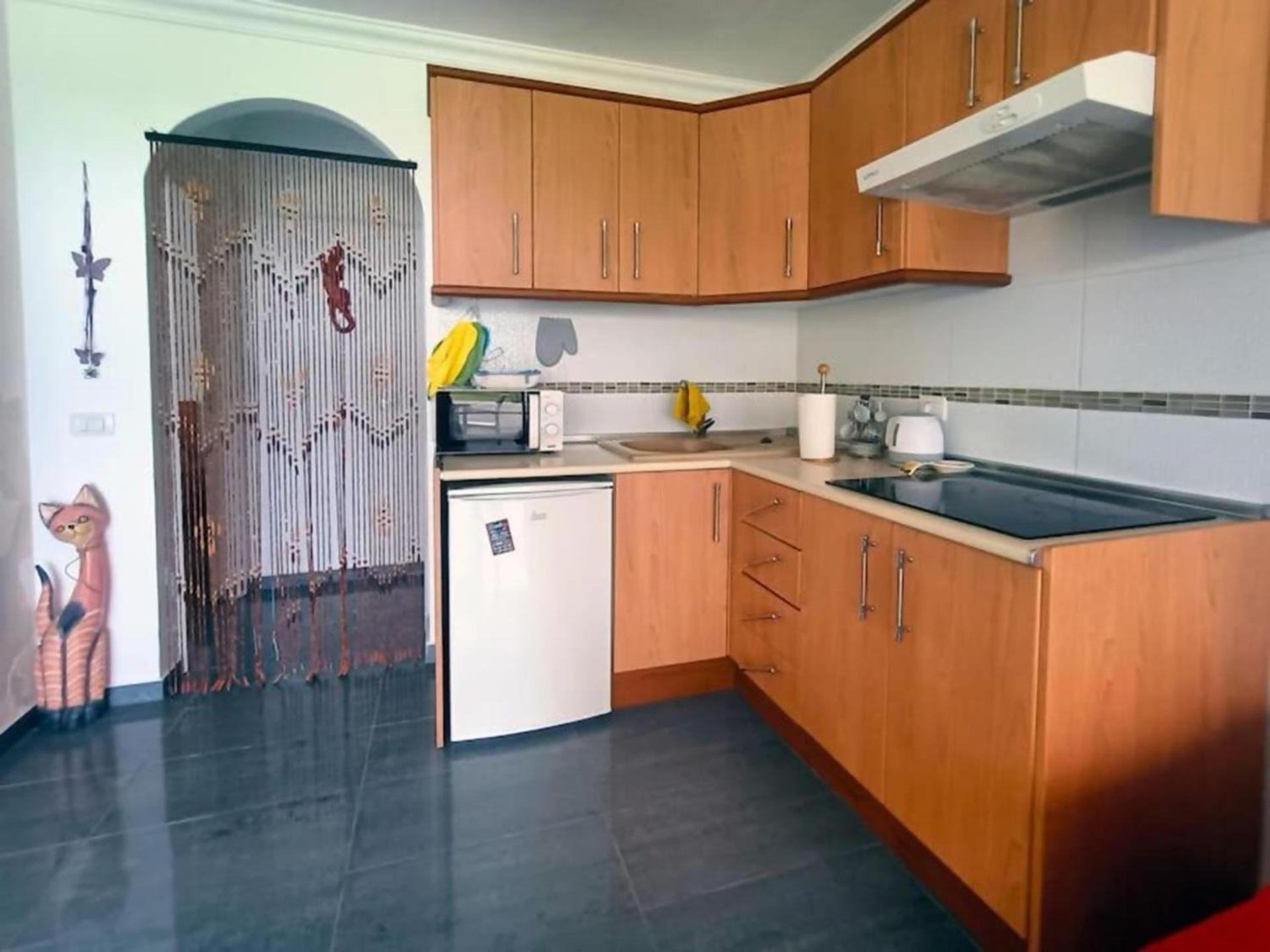 Appartamento Con Vista Al Golf Amarilla Sc743 San Miguel de Abona Exterior photo